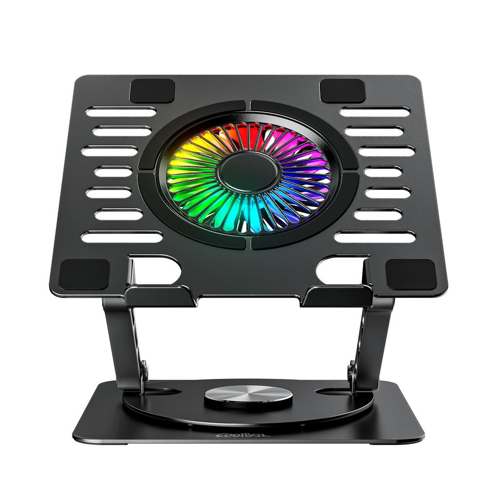 Soporte base refrigeracion portatil coolbox coolair | Coolbox - Imagen 2