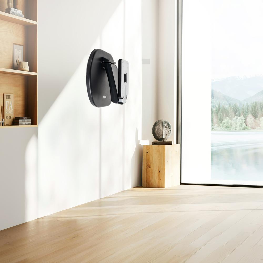 Soporte mesa tooq db1027tn - b sobremesa y | Tooq - Imagen 4