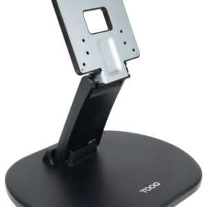 Soporte mesa tooq db1027tn - b sobremesa y | Tooq | Linkxa Telecom