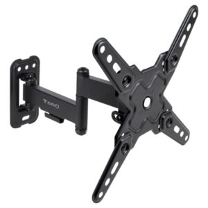 Soporte mesa tooq lp1344tn - b vesa hasta | Tooq | Linkxa Telecom