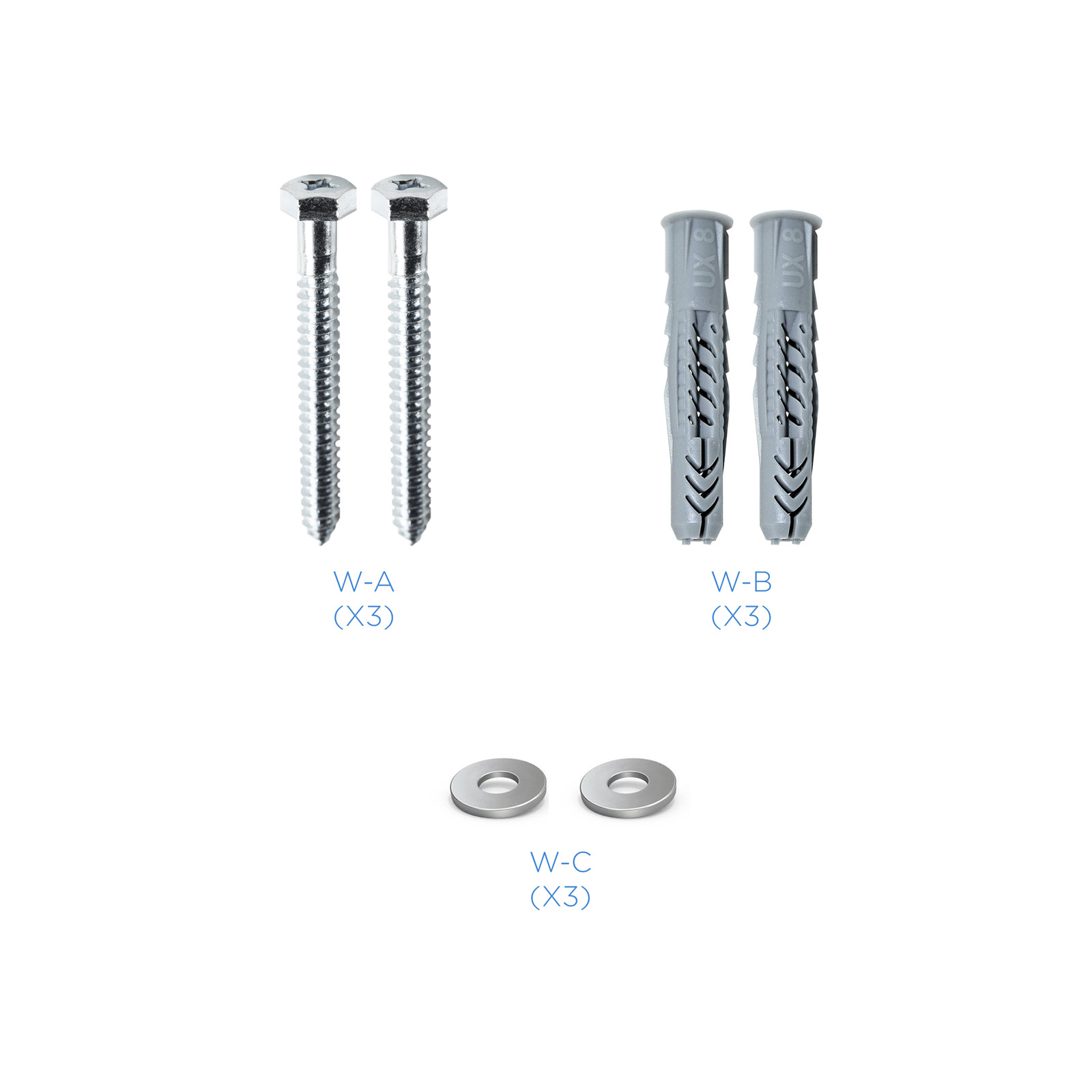 Soporte pared tooq lp1242f - b 23 pulgadas - 42 pulgadas carga | Tooq - Imagen 5
