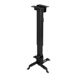 Soporte proyector techo tooq pj2012t - b negro | Tooq | Linkxa Telecom