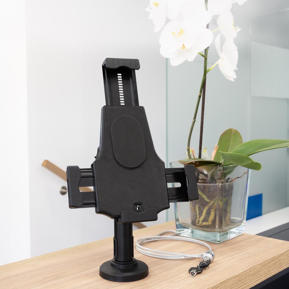 Soporte sobremesa pared tooq tablet con | Tooq - Imagen 2
