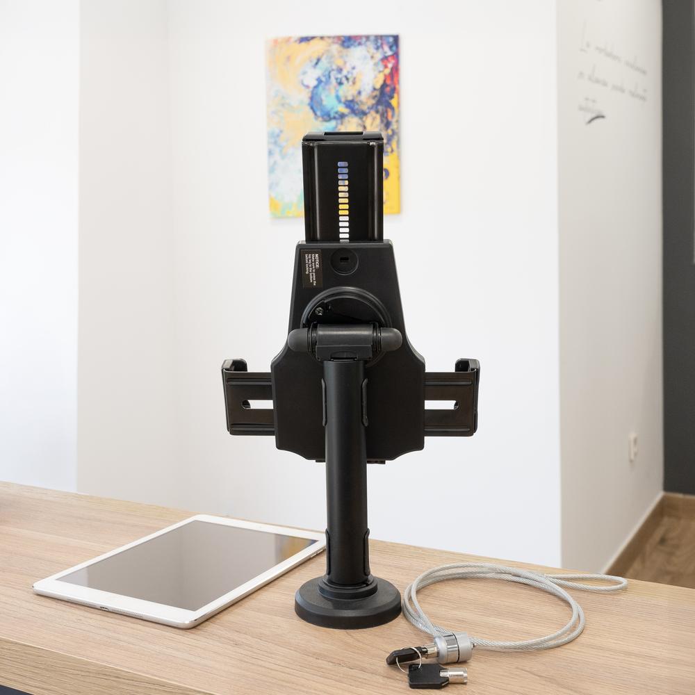 Soporte sobremesa pared tooq tablet con | Tooq - Imagen 3