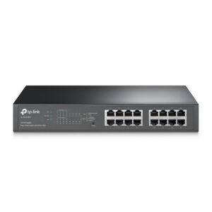 Switch 16 puertos tp - link tl - sg1016pe easy | Tp - link | Linkxa Telecom