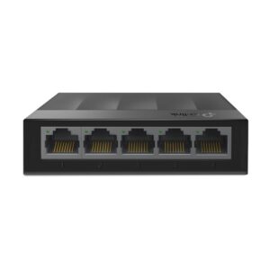 Switch 5 puertos tp - link ls1005g 10 | Tp - link | Linkxa Telecom