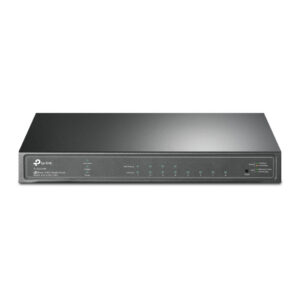 Switch 8 puertos tp - link tl - sg2008p jetstream | Tp - link | Linkxa Telecom