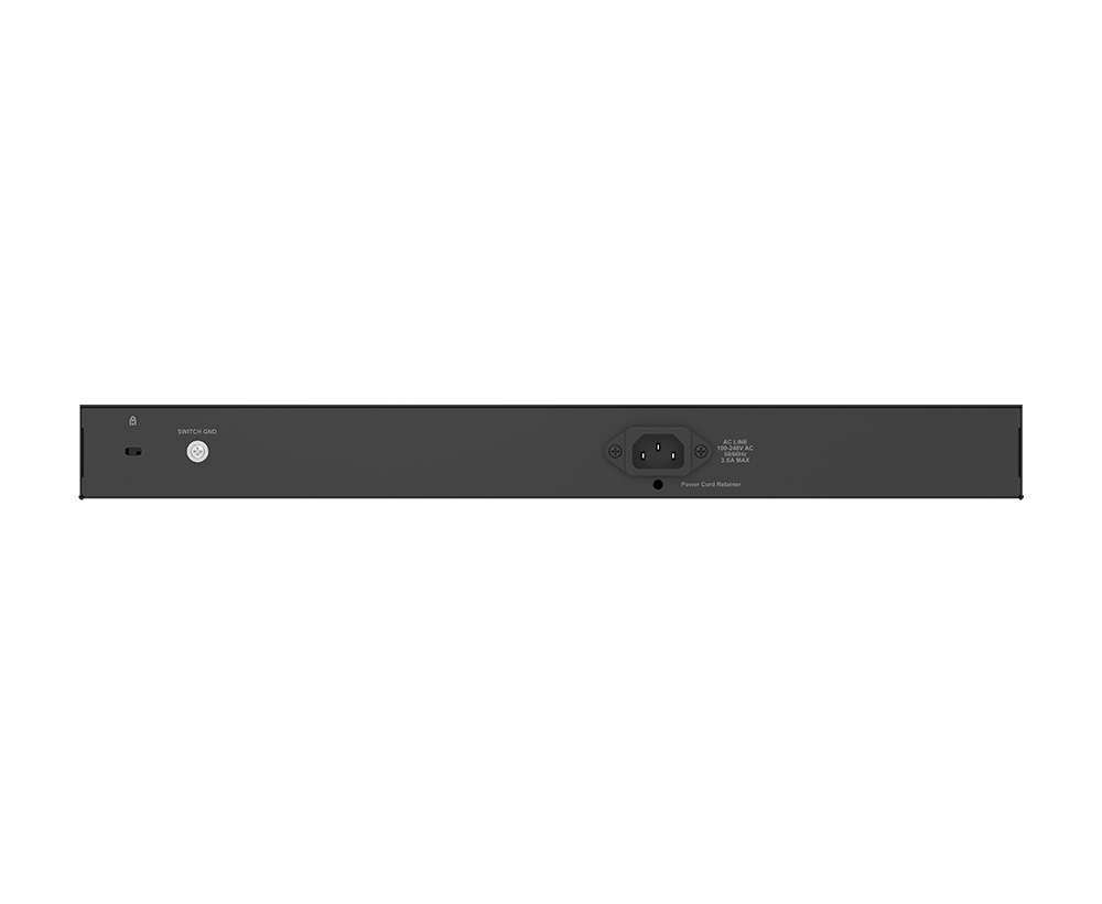 Switch d - link dgs - 1018p e 18 puertos | D - link - Imagen 3