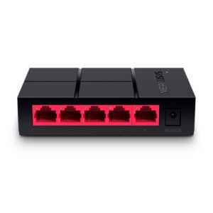 Switch mercusys ms105g 5 puertos 10 | Mercusys | Linkxa Telecom