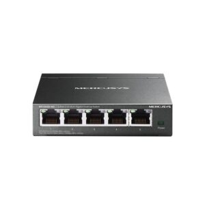Switch mercusys ms105gs - m2 5 puertos | Mercusys | Linkxa Telecom