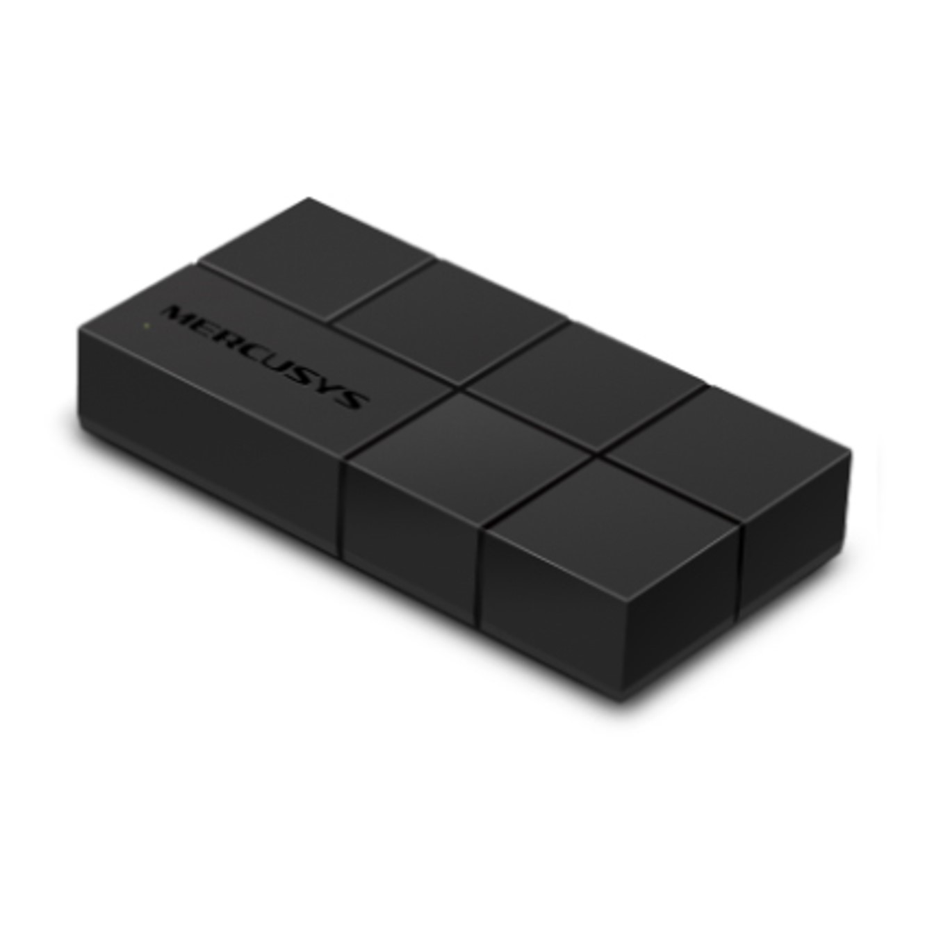 Switch mercusys ms108g 8 - puertos 10 100 | Mercusys - Imagen 2