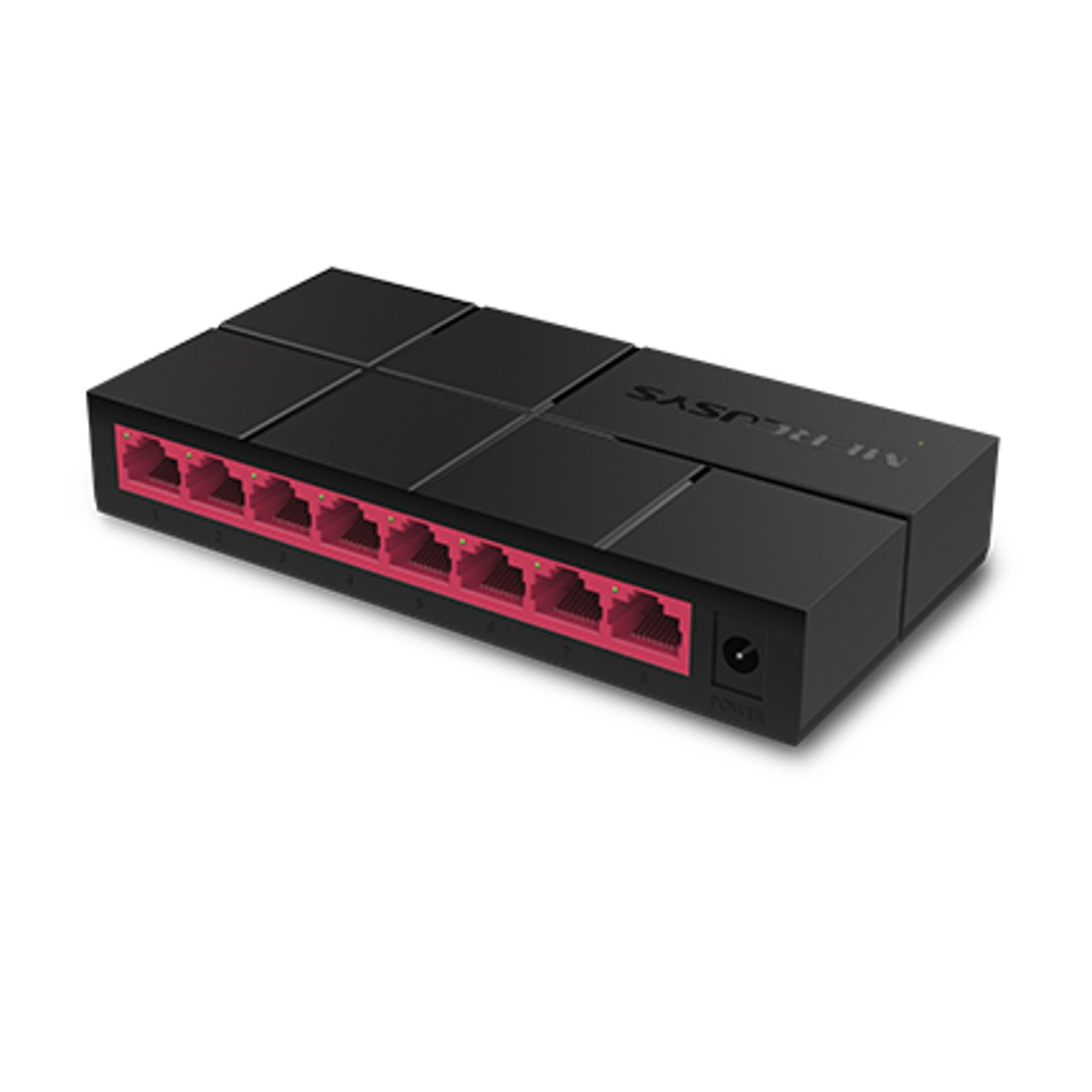 Switch mercusys ms108g 8 - puertos 10 100 | Mercusys - Imagen 3