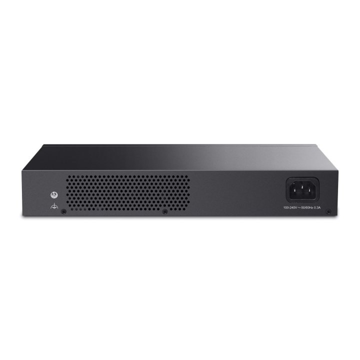 Switch mercusys ms116gs 16 puertos | Mercusys - Imagen 2
