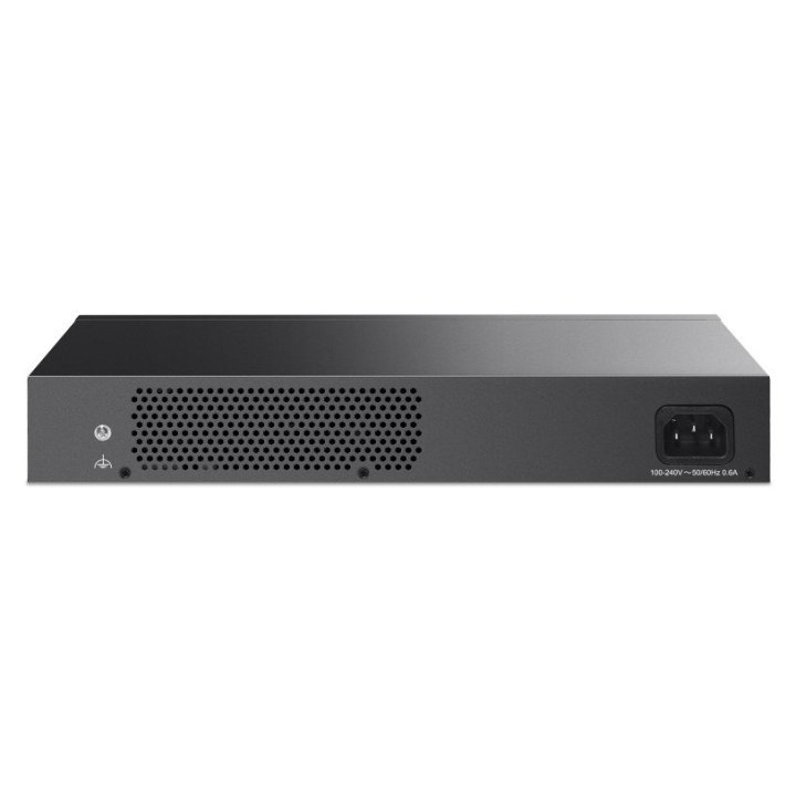Switch mercusys ms124gs 24 puertos | Mercusys - Imagen 2