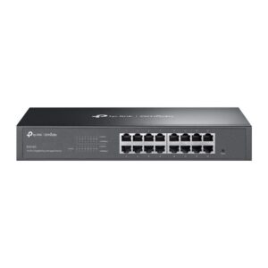 Switch tp - link es216g 16 puertos | Tp - link | Linkxa Telecom