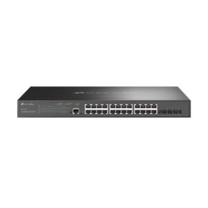 Switch tp - link sg3428xmp 28 puertos | Tp - link | Linkxa Telecom