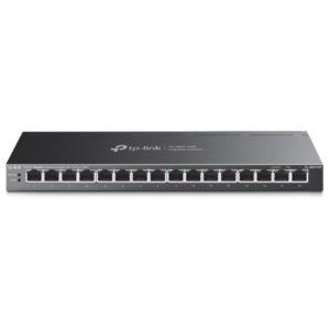 Switch tp - link tl - sg116p 16 puertos | Tp - link | Linkxa Telecom