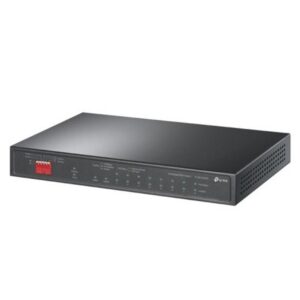 Switch tp - link tl - sg1210pp 10 puertos | Tp - link | Linkxa Telecom