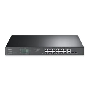 Switch tp - link tl - sg1218mpe 16 puertos poe | Tp - link | Linkxa Telecom