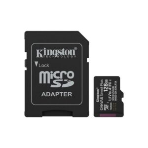 Tarjeta memoria micro secure digital sdxc | Kingston | Linkxa Telecom