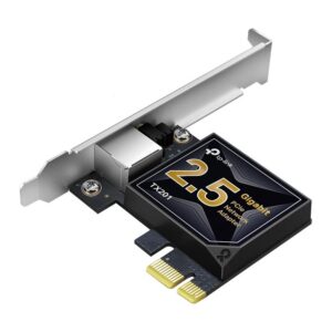 Tarjeta pci express tp - link tx201 | Tp - link | Linkxa Telecom
