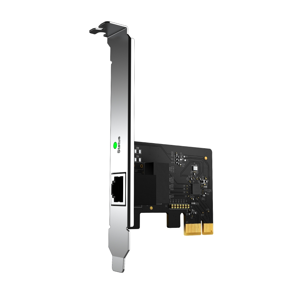 Tarjeta red mercusys ma210e 1x | Mercusys - Imagen 2