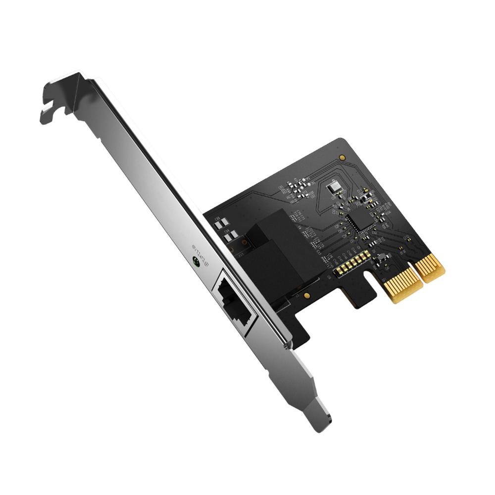 Tarjeta red mercusys ma210e 1x | Mercusys | Linkxa Telecom
