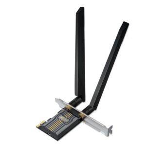 Tarjeta red wifi tp - link archer tbe400e | Tp - link | Linkxa Telecom