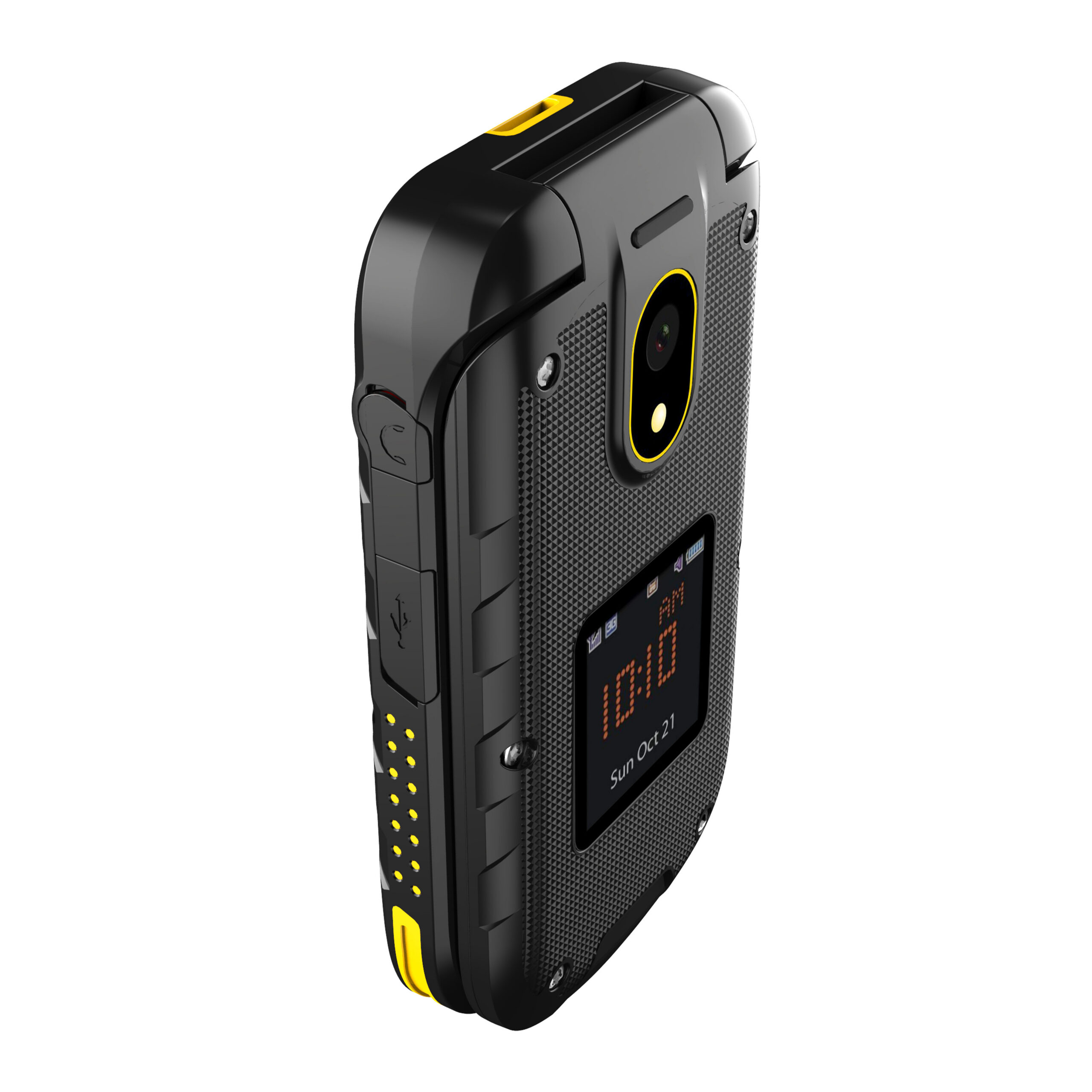 Telefono movil hammer bow 2.4 pulgadas 48mb | Hammer - Imagen 5