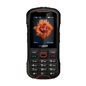 Telefono movil rugerizado gigaset glx8 plus | Gigaset | Linkxa Telecom