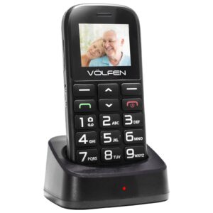 Telefono movil volfen astro sr pantalla | Volfen | Linkxa Telecom