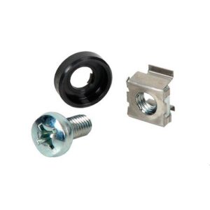 Tornillos armario rack phasak 10 unidades | Phasak | Linkxa Telecom