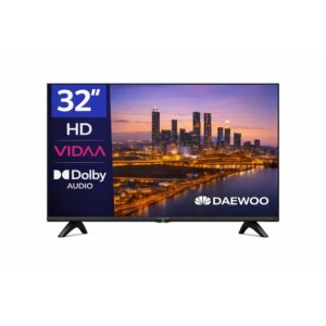 Tv daewoo 32 pulgadas led hd ready | Daewoo | Linkxa Telecom