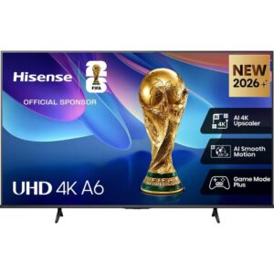Tv hisense 50 pulgadas led 4k uhd | Hisense | Linkxa Telecom