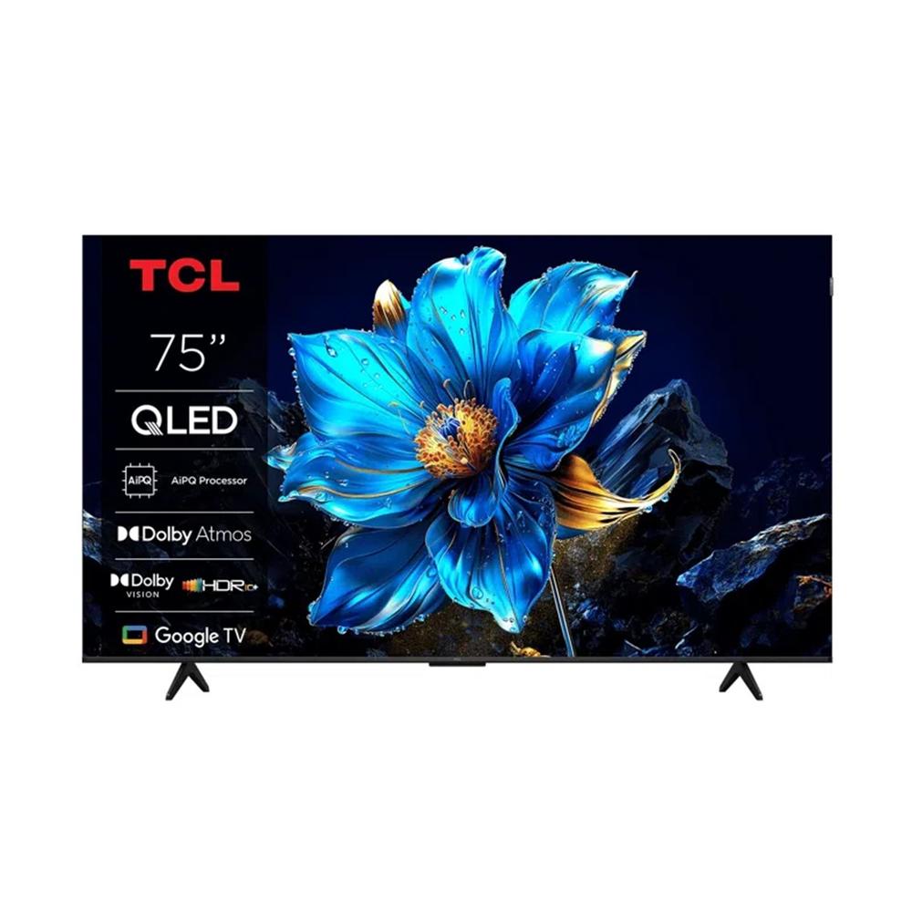 Tv tcl 75 pulgadas qled 4k uhd | Tcl | Linkxa Telecom