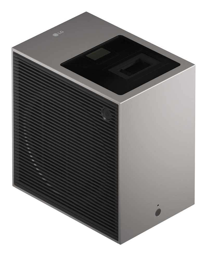 Videoproyector lg pu615u 4k uhd 500 | Lg - Imagen 4