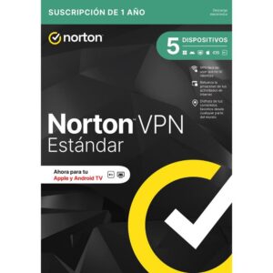 Vpn norton vpn standard es 1 | Norton | Linkxa Telecom