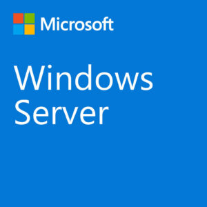 Windows server 2022 5 licencias cal | Microsoft | Linkxa Telecom