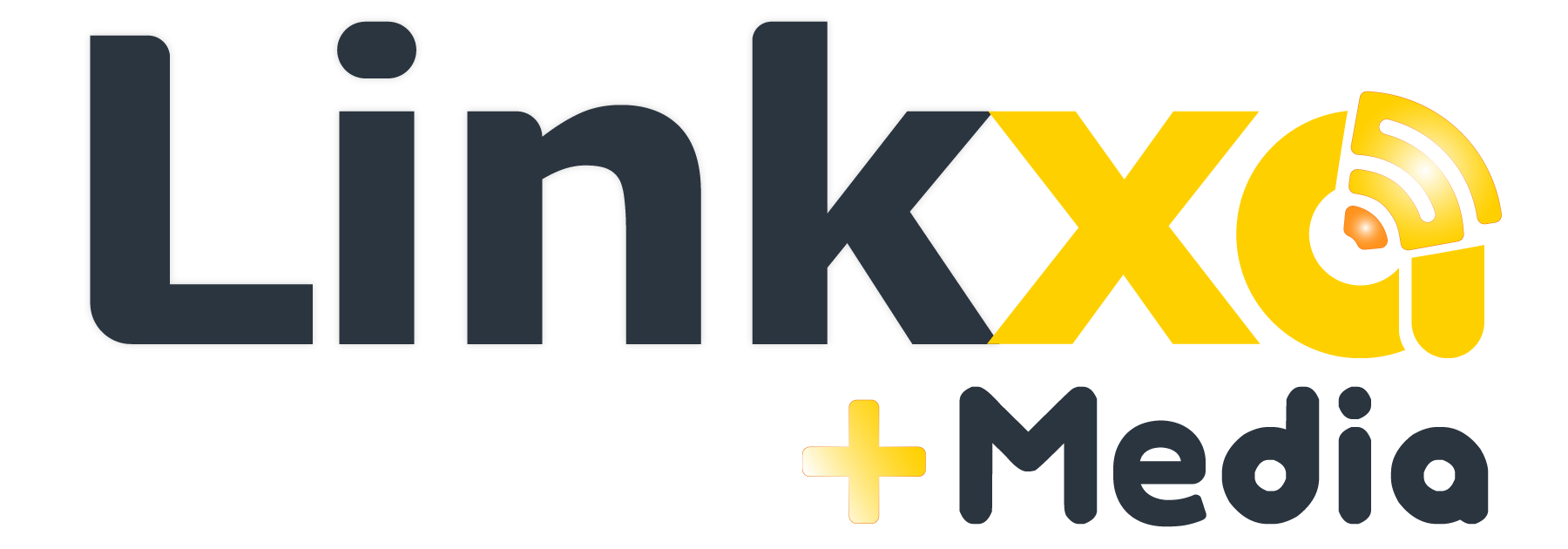 Linkxa Logo