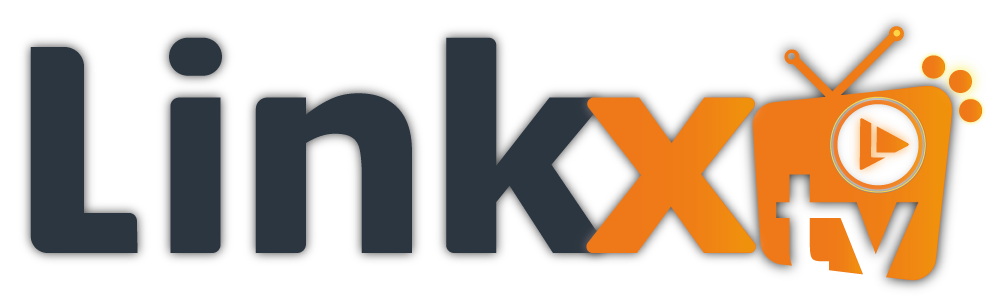 Linkxa Logo
